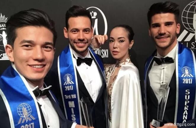 当亚洲面碰撞欧美面孔 巴西小哥哥一秒戳到你的高潮 - 51虹马