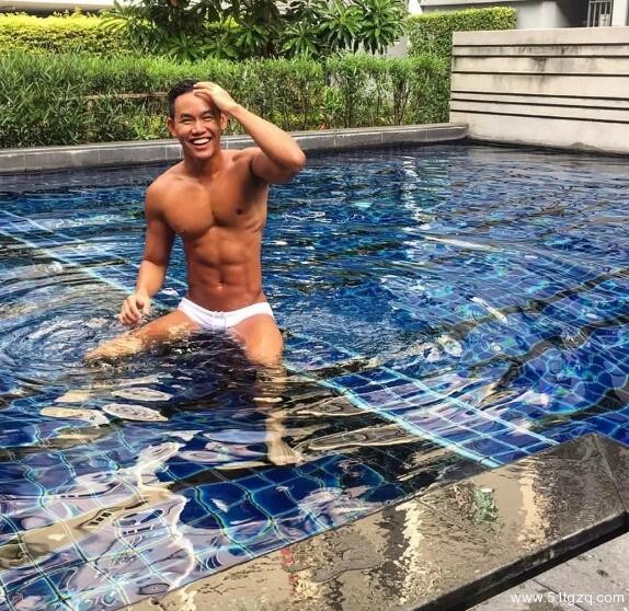 盘点2018年曼谷趴上的24位天菜名媛！ - 51虹马