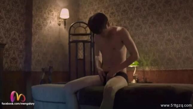 《浴室危情》未删减漫画+6部2017基情满满耽美电影 - 51虹马