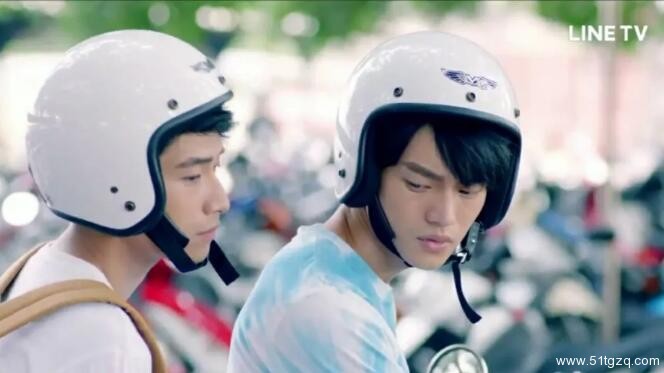 《浴室危情》未删减漫画+6部2017基情满满耽美电影 - 51虹马