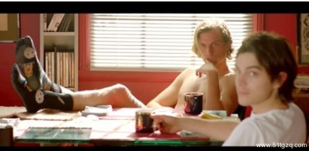 《浴室危情》未删减漫画+6部2017基情满满耽美电影 - 51虹马