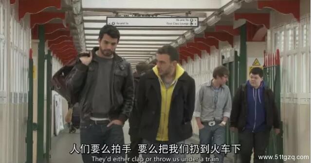 公寓里的满池春光 最真实的同志爱情 - 51虹马