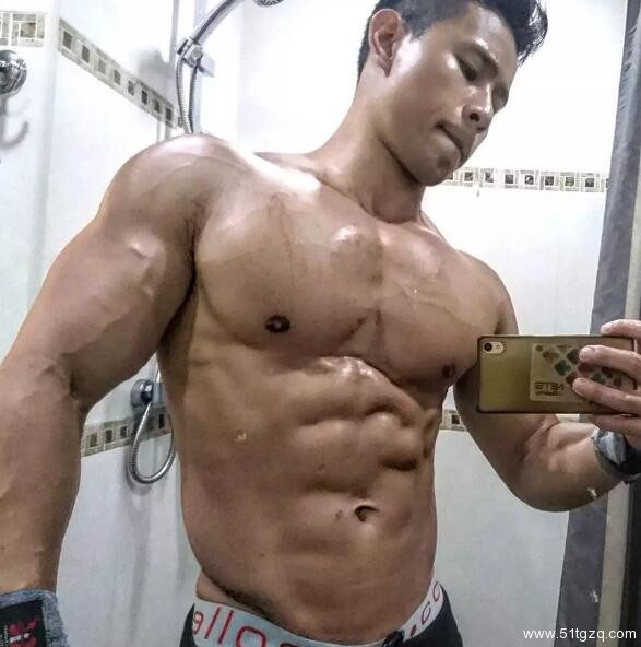 盘点2018年曼谷趴上的24位天菜名媛！ - 51虹马