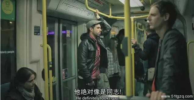 公寓里的满池春光 最真实的同志爱情 - 51虹马