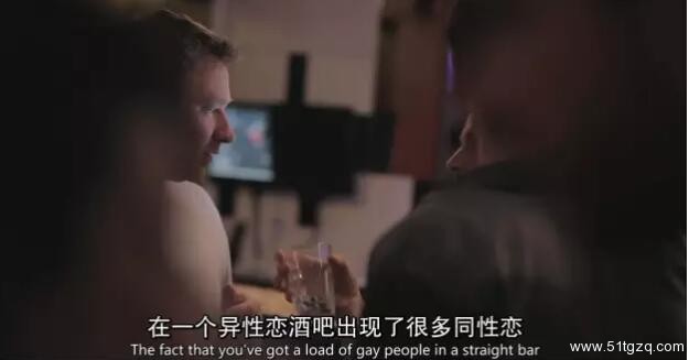 公寓里的满池春光 最真实的同志爱情 - 51虹马