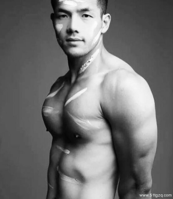 盘点2018年曼谷趴上的24位天菜名媛！ - 51虹马