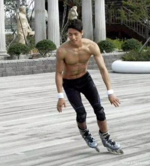 每个gay生命中都有一个念念不忘的男人 - 51虹马