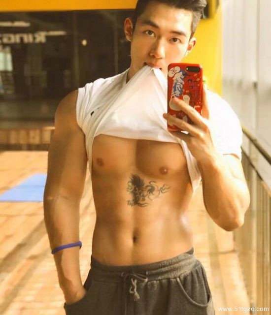 盘点2018年曼谷趴上的24位天菜名媛！ - 51虹马