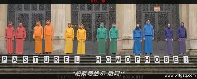 《觉醒彩虹》：来一场唤醒内心的彩虹之旅 - 51虹马