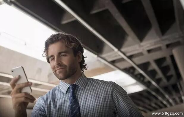 gay：自怨自艾，没有用！ - 51虹马