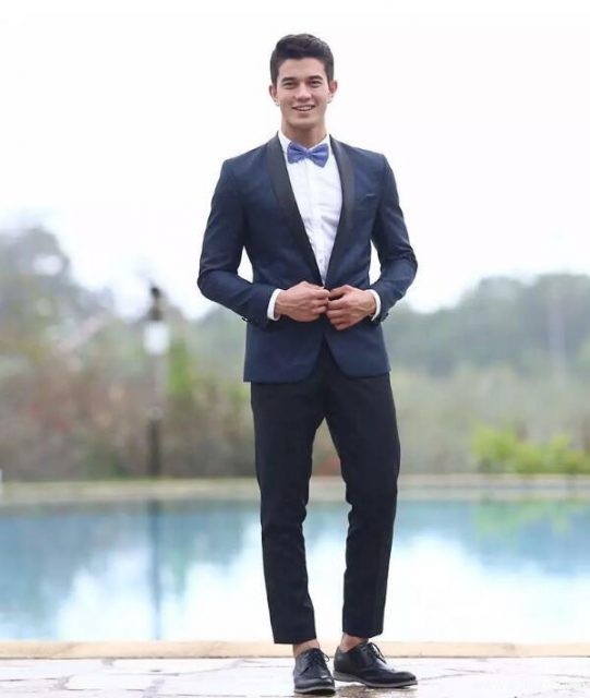 当亚洲面碰撞欧美面孔 巴西小哥哥一秒戳到你的高潮 - 51虹马