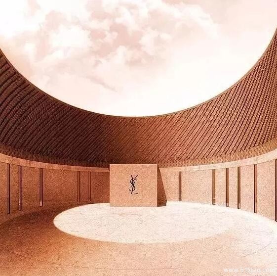 致世界上最伟大的同性爱情 —— YSL - 51虹马