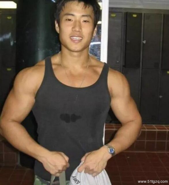 每个gay生命中都有一个念念不忘的男人 - 51虹马