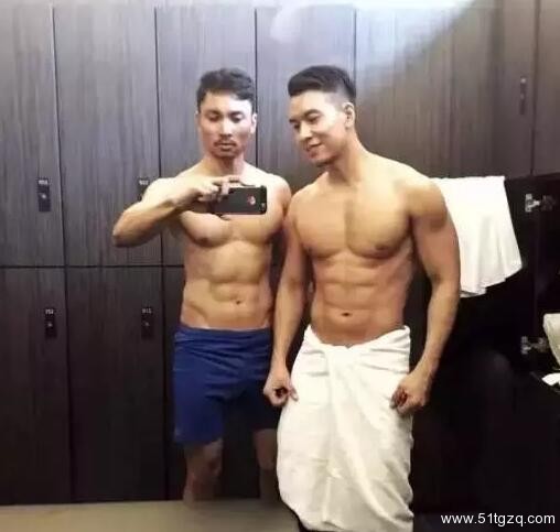 直男：拍GV真的疼 - 51虹马