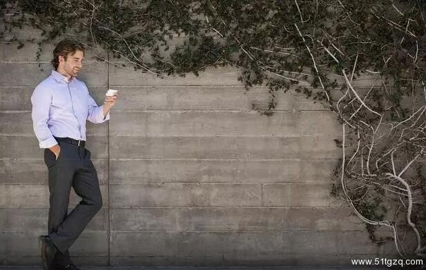 gay：自怨自艾，没有用！ - 51虹马