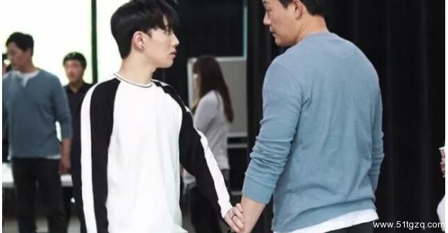 软萌少年受与沉稳年上攻 《method》生肉+熟肉来了 - 51虹马