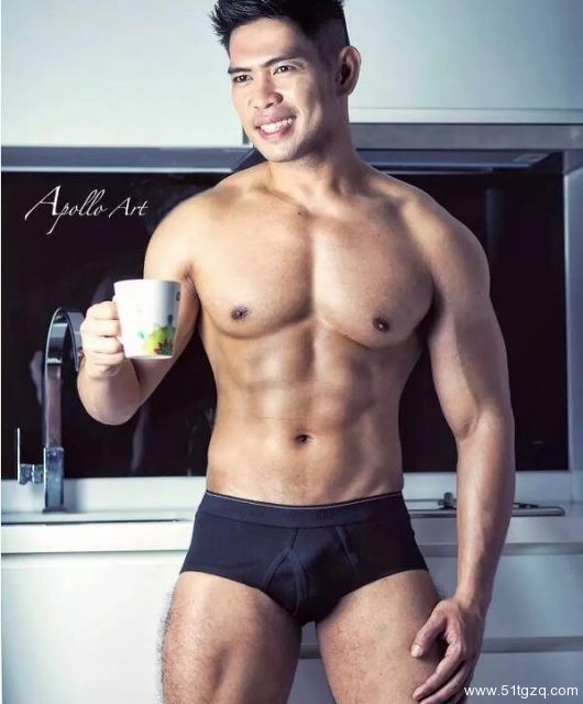 盘点2018年曼谷趴上的24位天菜名媛！ - 51虹马