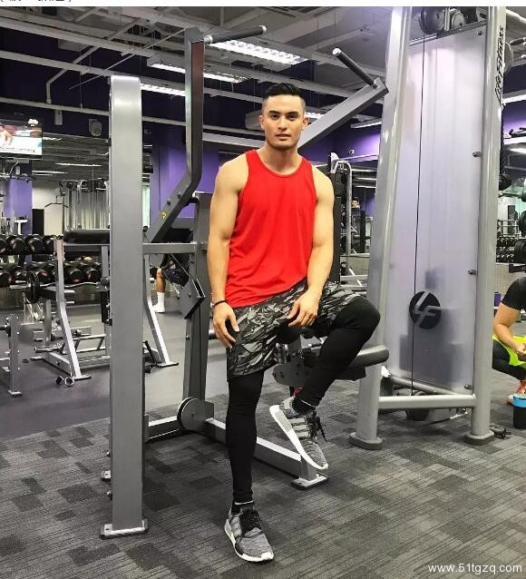 盘点2018年曼谷趴上的24位天菜名媛！ - 51虹马