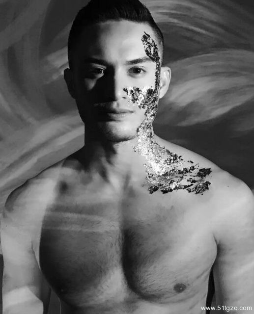 盘点2018年曼谷趴上的24位天菜名媛！ - 51虹马