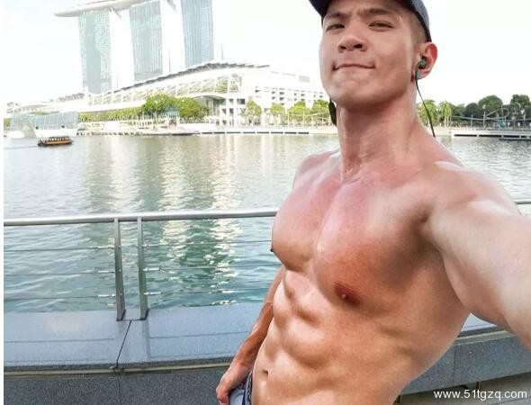 盘点2018年曼谷趴上的24位天菜名媛！ - 51虹马