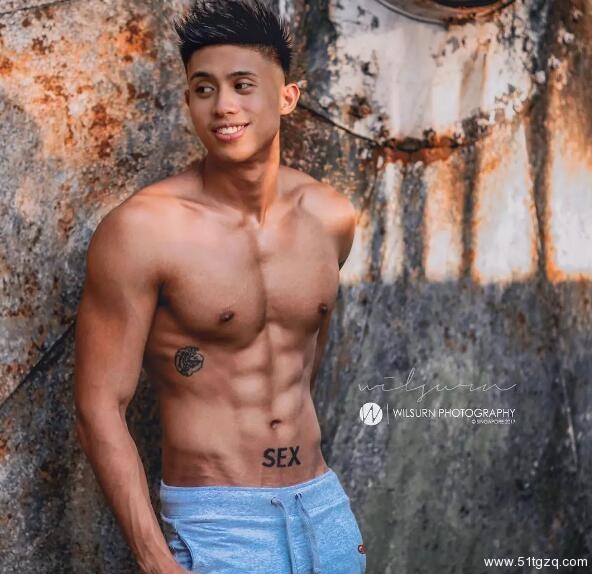 盘点2018年曼谷趴上的24位天菜名媛！ - 51虹马