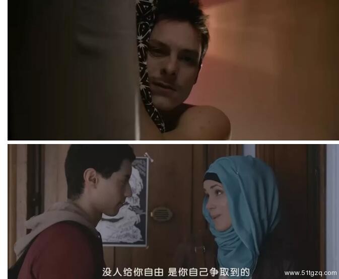 《觉醒彩虹》：来一场唤醒内心的彩虹之旅 - 51虹马