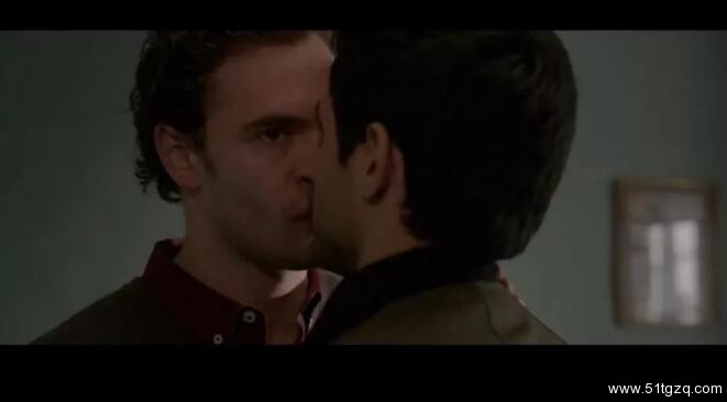 《浴室危情》未删减漫画+6部2017基情满满耽美电影 - 51虹马