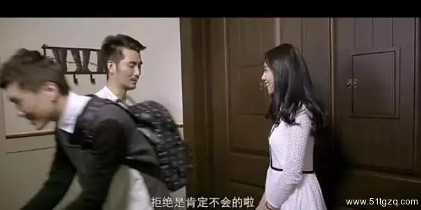 这部影片可厉害了，暖男竟然要掰弯直男总裁！ - 51虹马