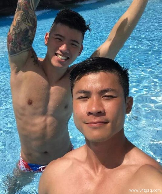 盘点2018年曼谷趴上的24位天菜名媛！ - 51虹马