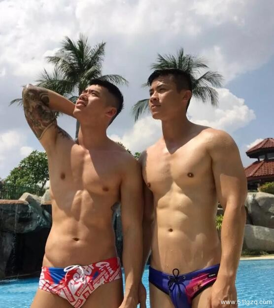 盘点2018年曼谷趴上的24位天菜名媛！ - 51虹马