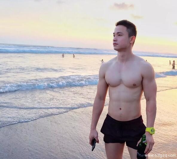 盘点2018年曼谷趴上的24位天菜名媛！ - 51虹马