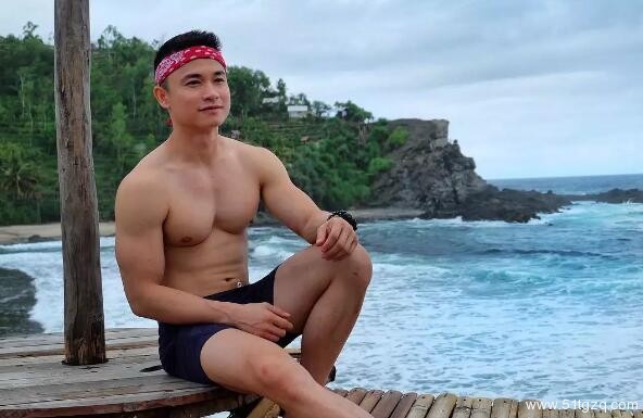 盘点2018年曼谷趴上的24位天菜名媛！ - 51虹马