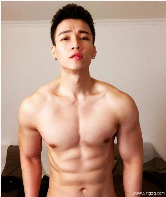 盘点2018年曼谷趴上的24位天菜名媛！ - 51虹马