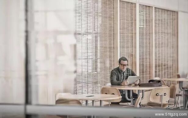 gay：自怨自艾，没有用！ - 51虹马