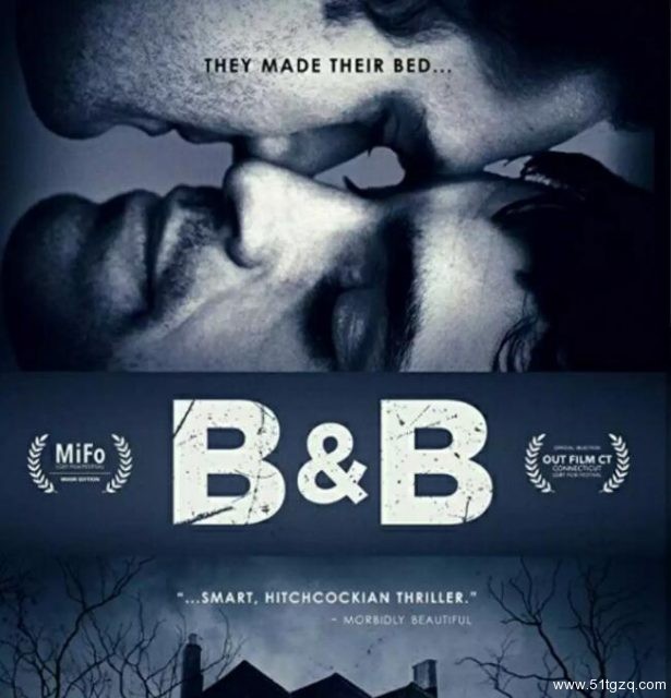 《浴室危情》未删减漫画+6部2017基情满满耽美电影 - 51虹马