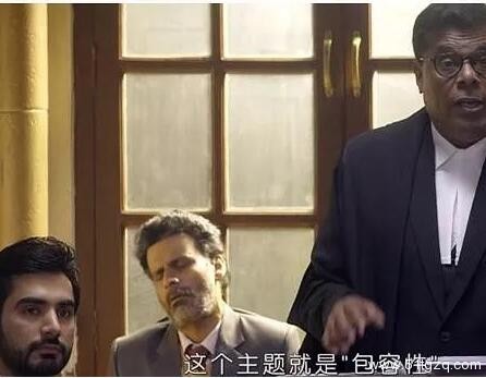 《阿里格尔》同性恋你可以不接纳，但应该包容它的存在。一年生，夜间飞行等更新 - 51虹马