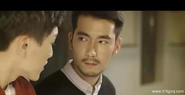 这部影片可厉害了，暖男竟然要掰弯直男总裁！ - 51虹马