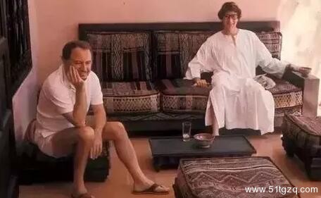 致世界上最伟大的同性爱情 —— YSL - 51虹马