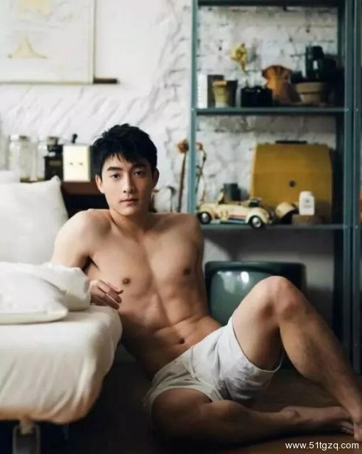 92年台湾校草，大家都叫他“台大吴彦祖” - 51虹马