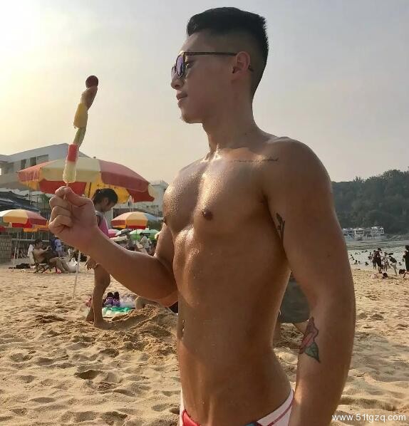 盘点2018年曼谷趴上的24位天菜名媛！ - 51虹马