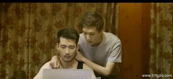 这部影片可厉害了，暖男竟然要掰弯直男总裁！ - 51虹马