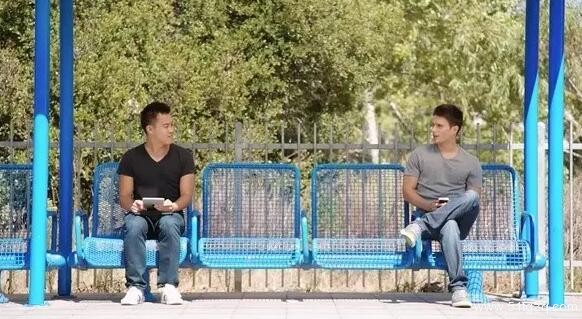 双1互攻？这么刺激？ - 51虹马