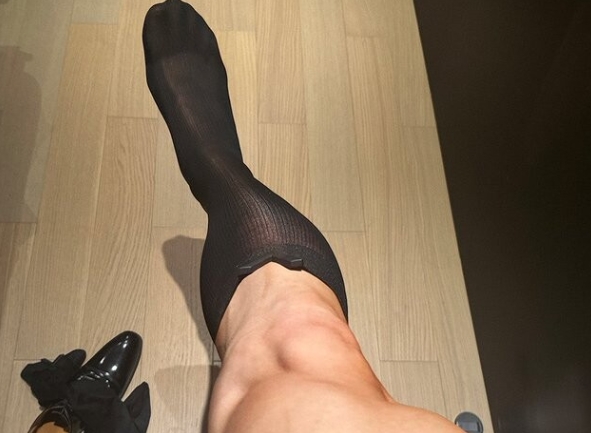 《从体检开始》-男郎社